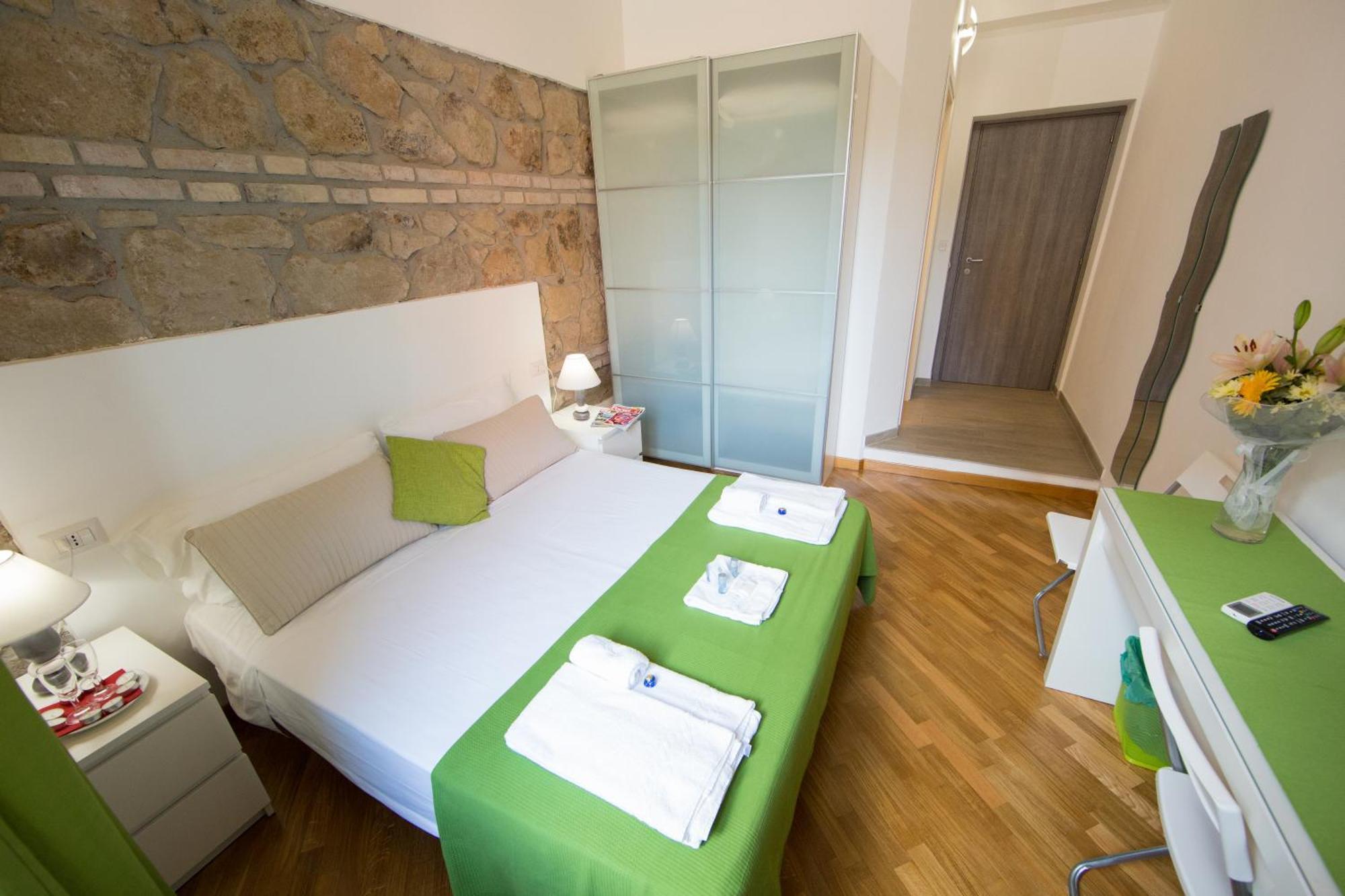 Bed and Breakfast The Great Beauty Roma Exterior foto